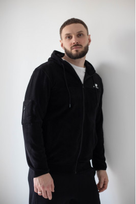 Зіп-худі чоловічий